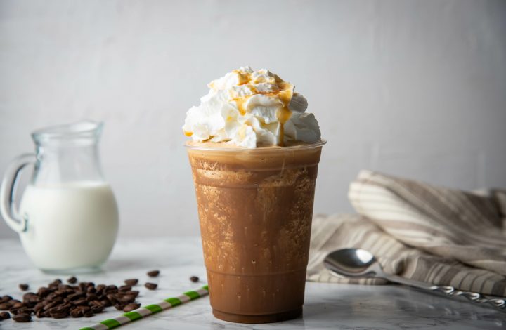 Caramel or Carmel