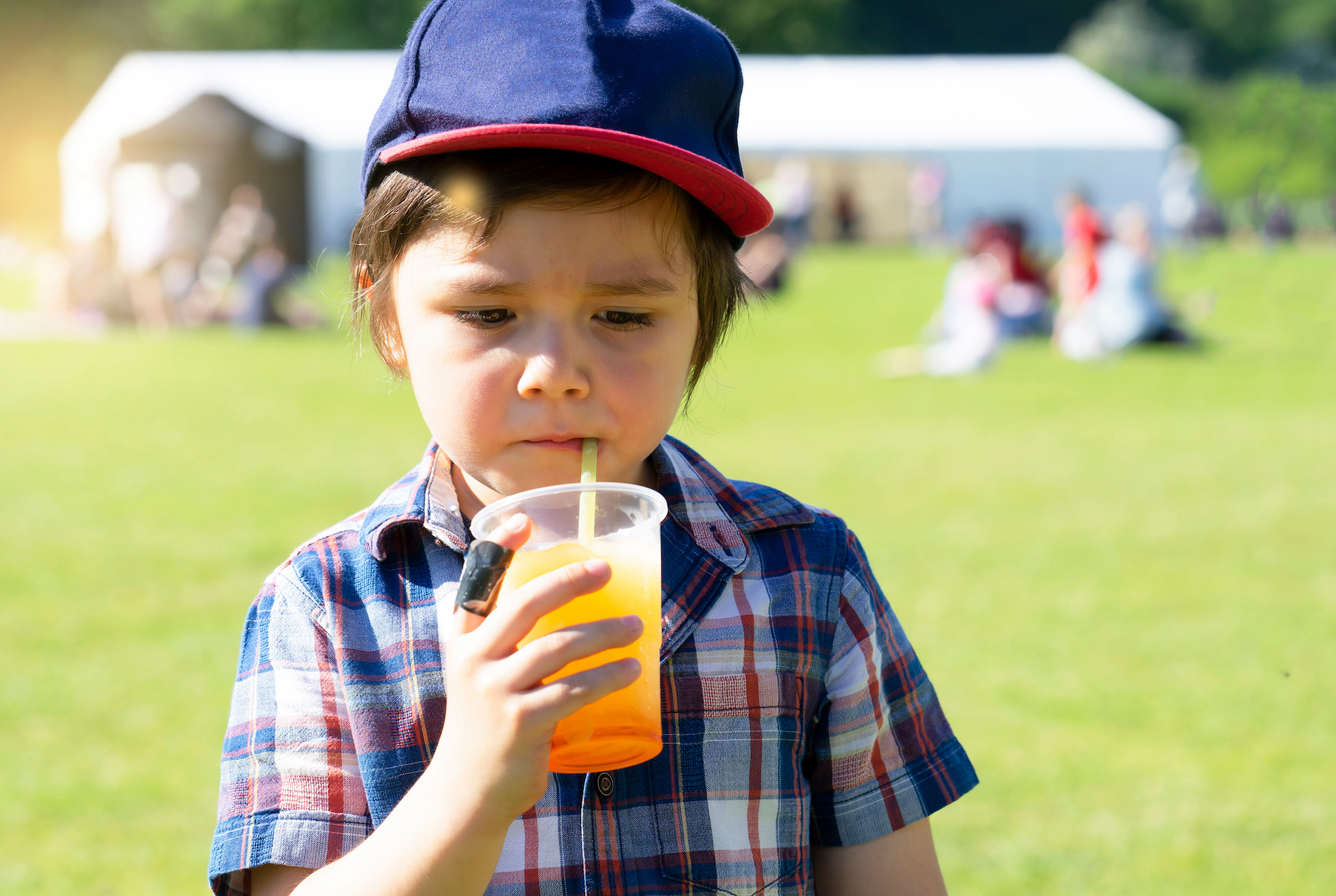 Starbucks Drinks For Kids