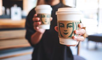 10 Best Low Sugar Starbucks Drinks