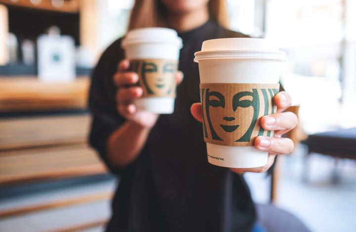10 Best Low Sugar Starbucks Drinks