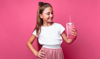 Dunkin' Drinks for Kids