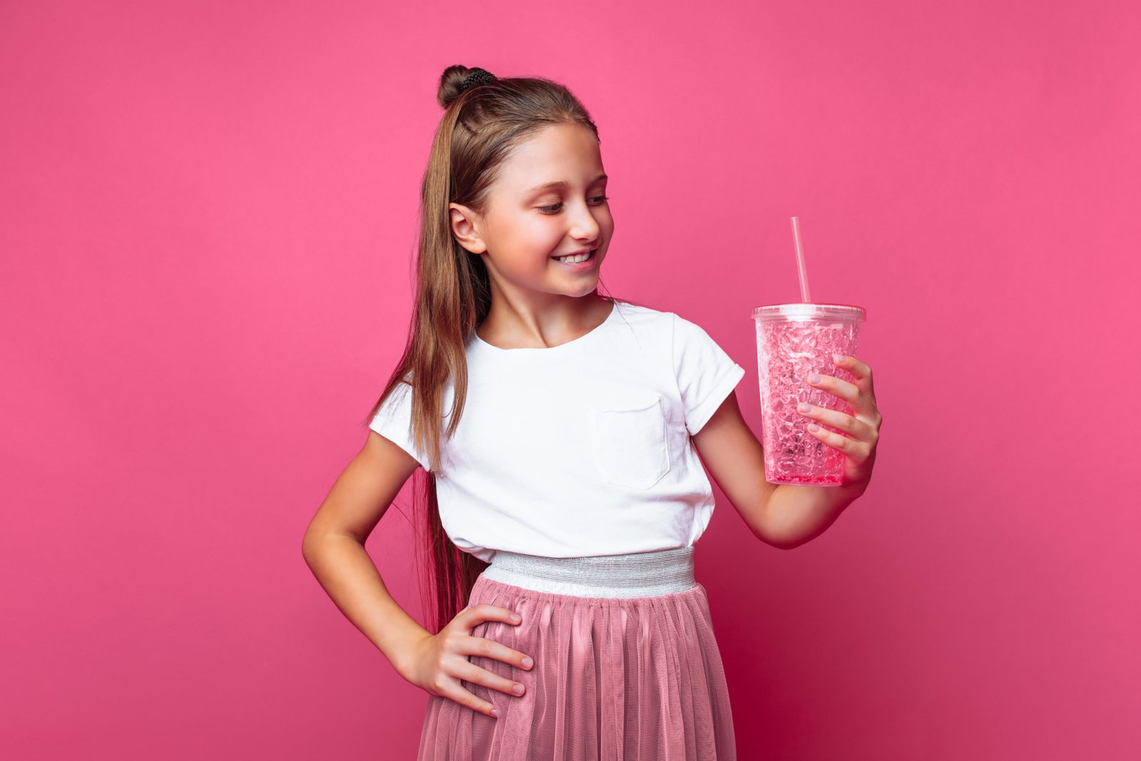 Dunkin' Drinks for Kids