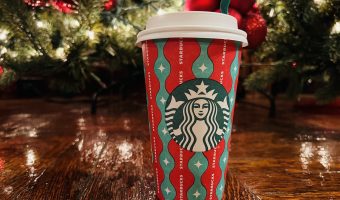 Starbucks Peppermint Mocha Review