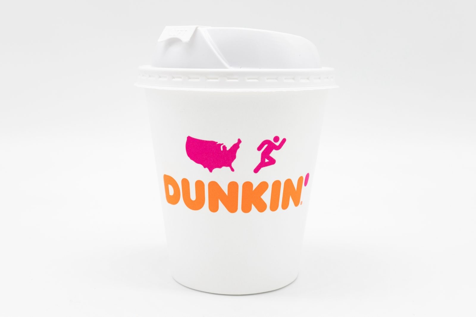 Dunkin' Paper Cup Complaints and Frustrations