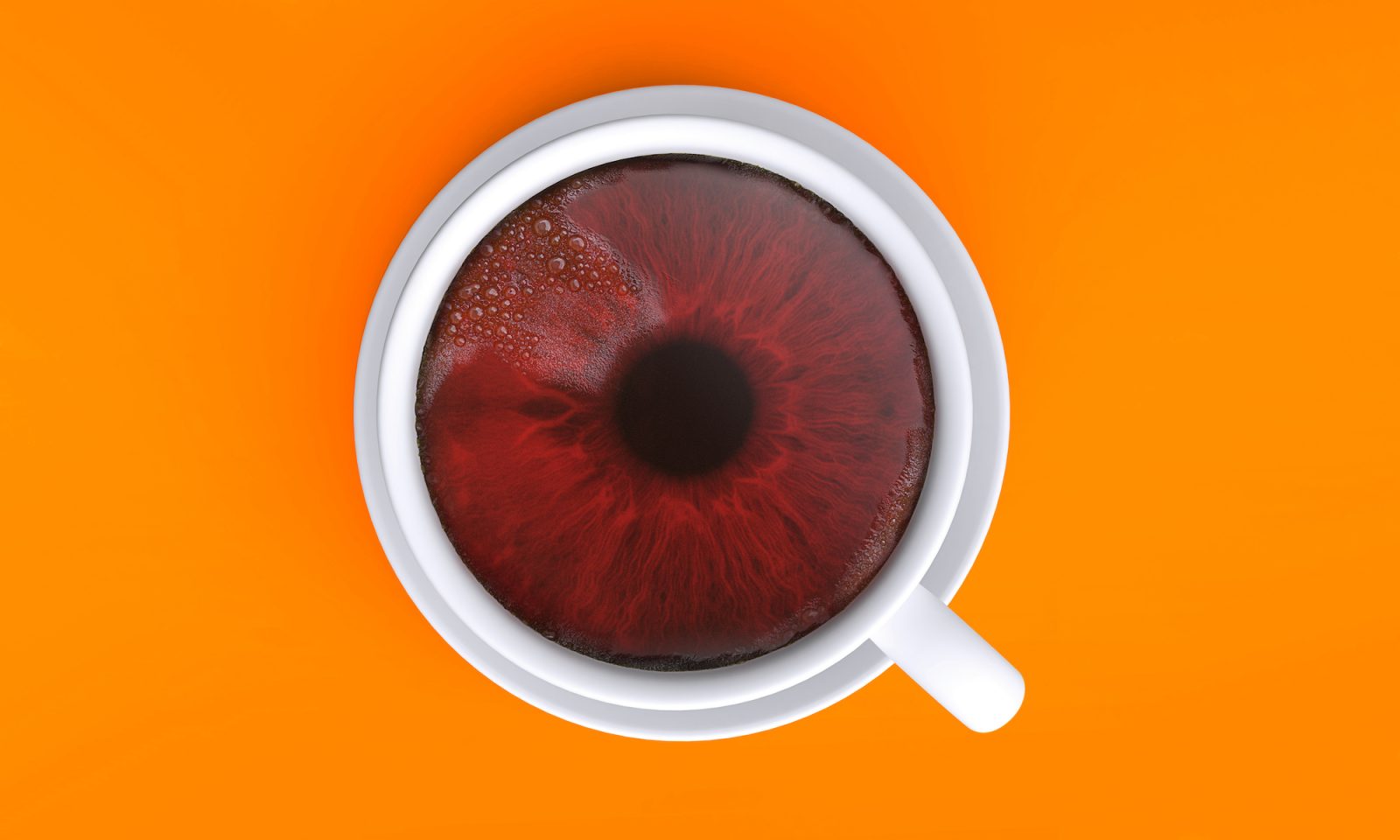 Red Eye Coffee