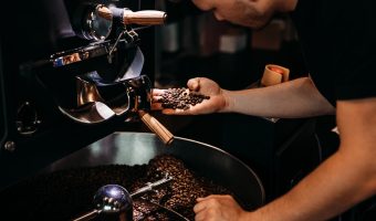 Which Coffee Roast Has the Most Caffeine?