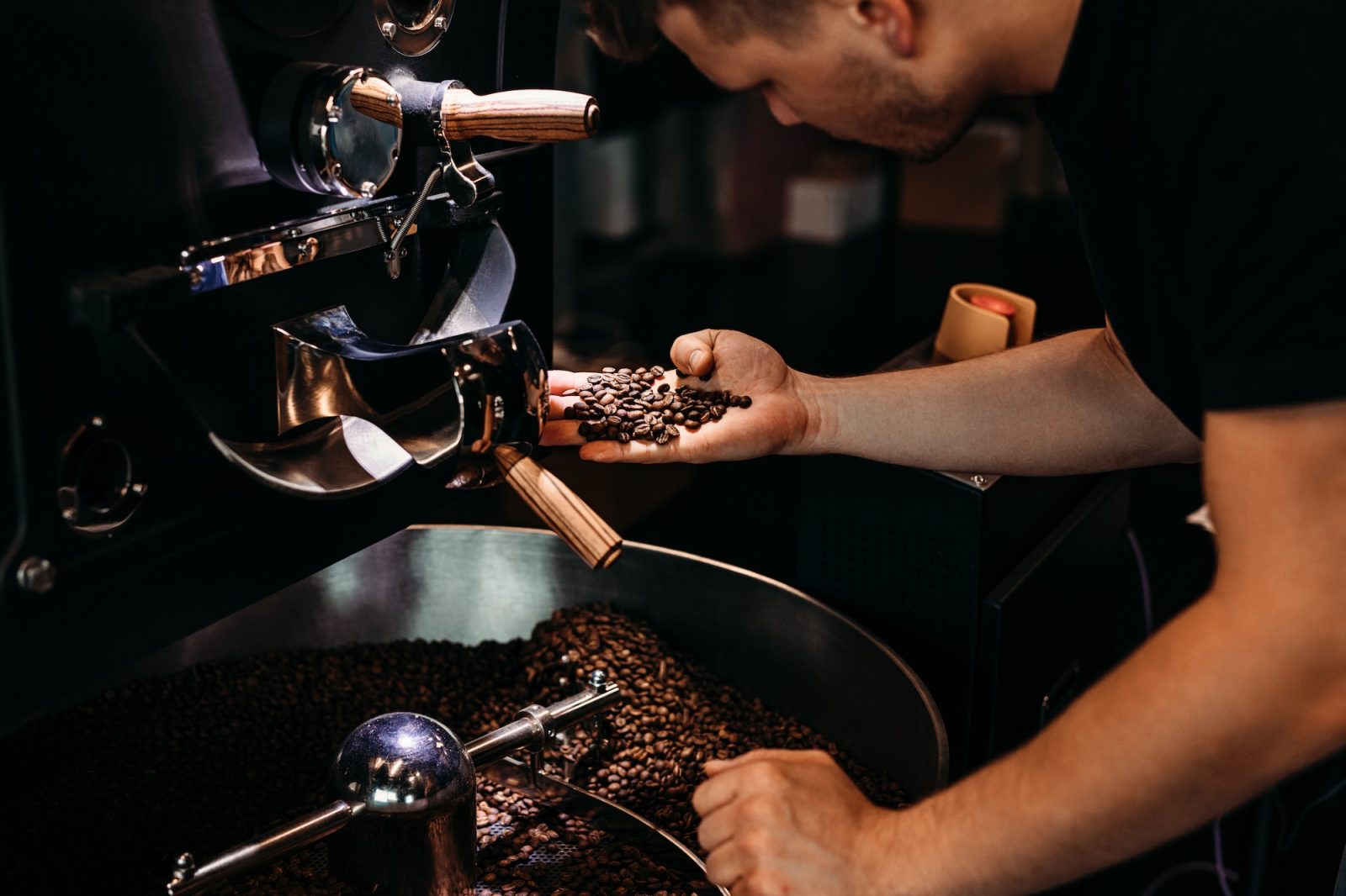 Which Coffee Roast Has the Most Caffeine?