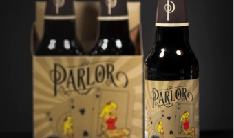 Parlor Root Beer