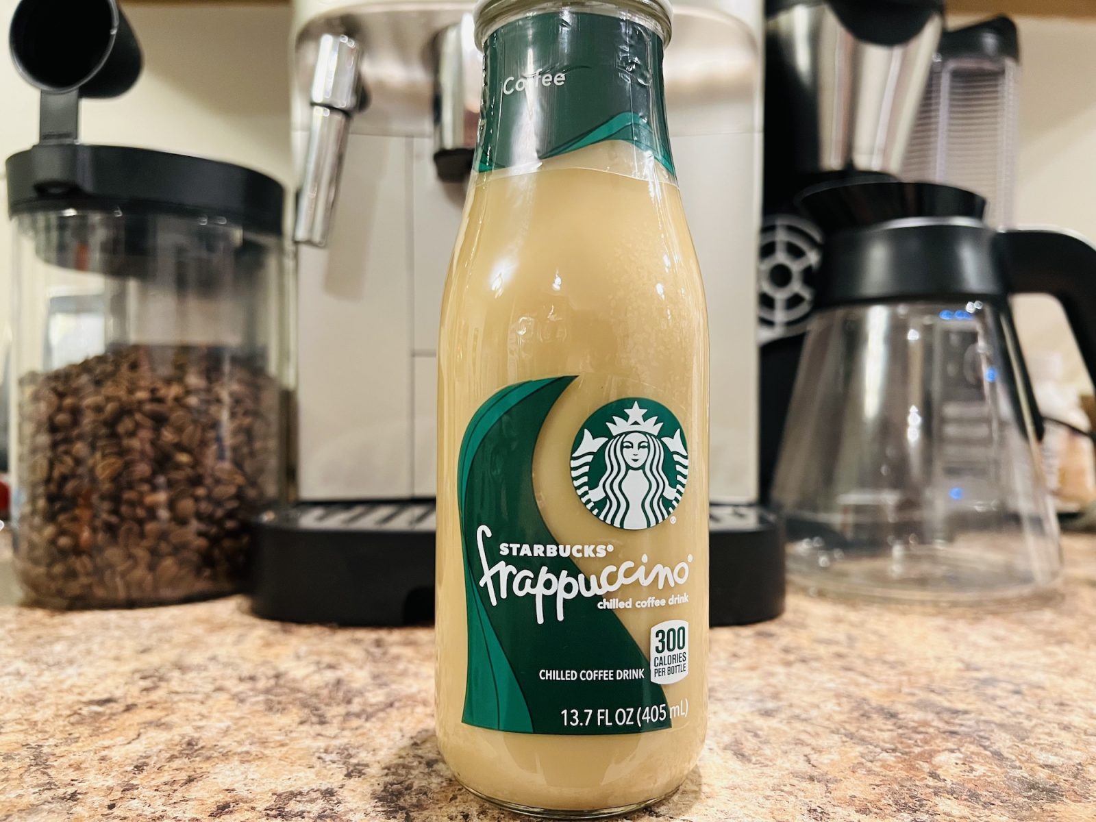 Best Ready-to-Drink Starbucks Frappuccino