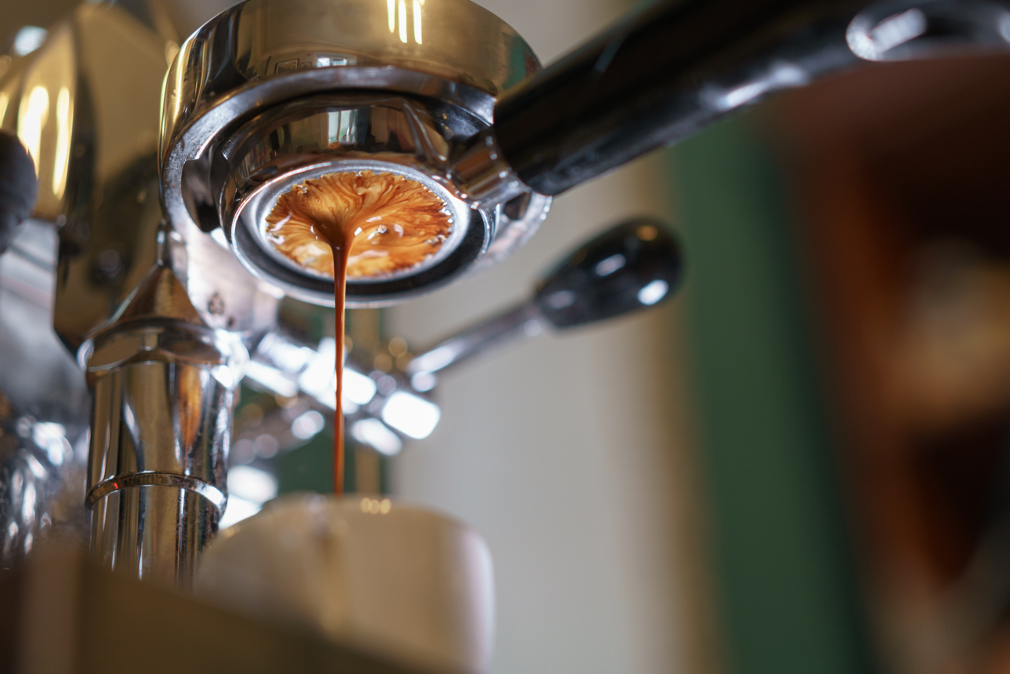 Is Blonde Espresso Stronger Than Standard Espresso?