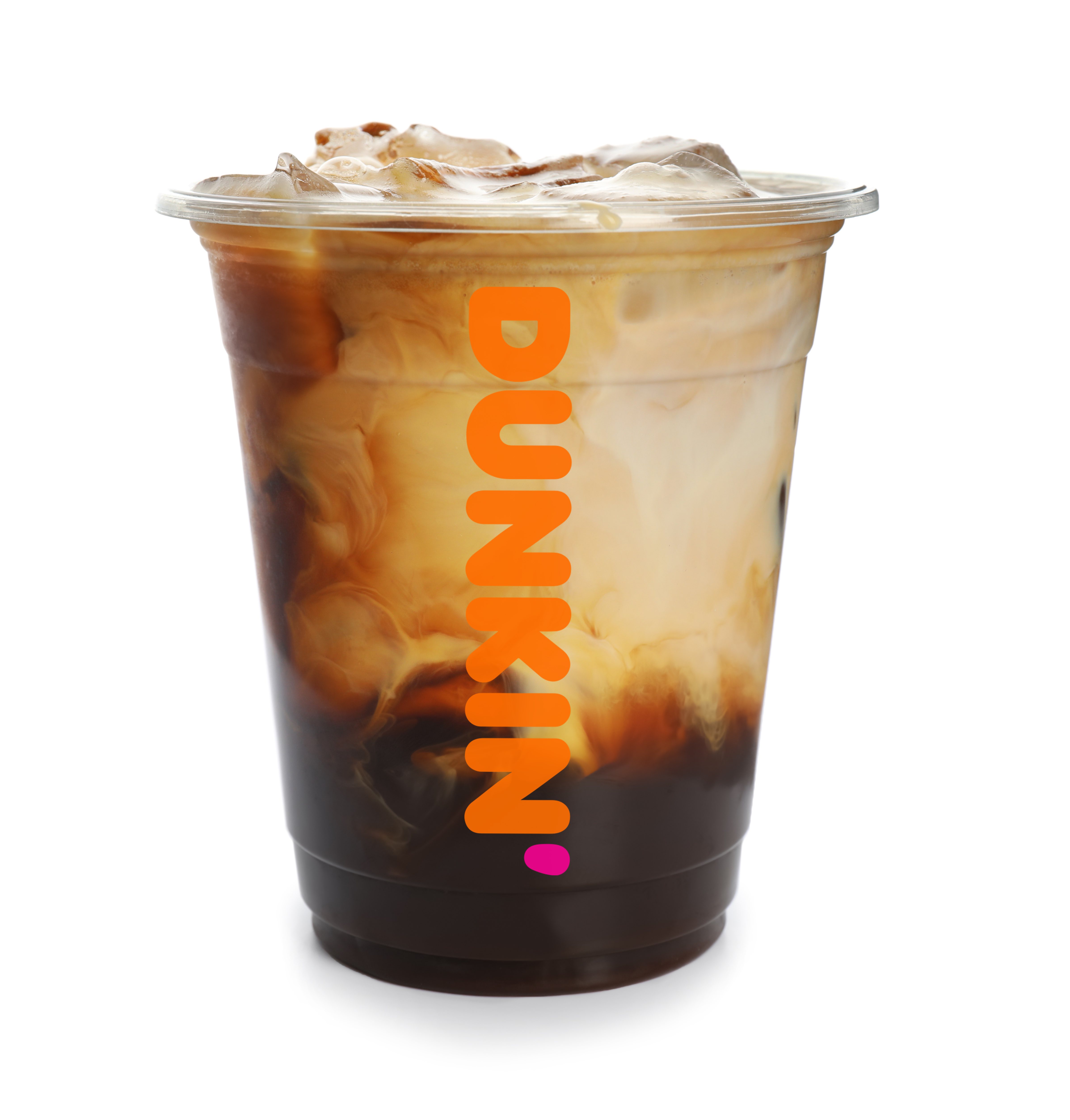 best cold brew at dunkin