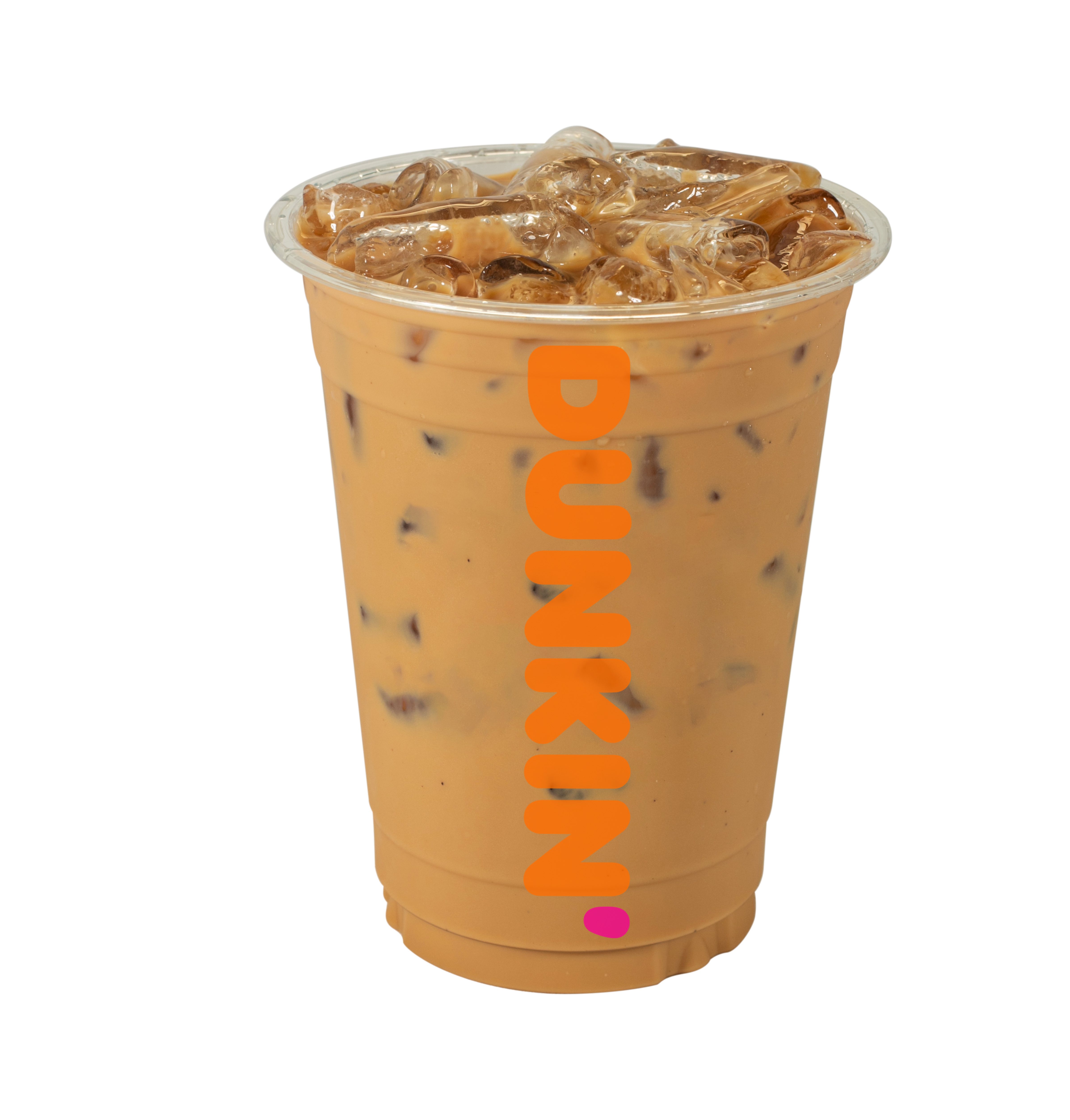 Best Dunkin' Iced Coffee