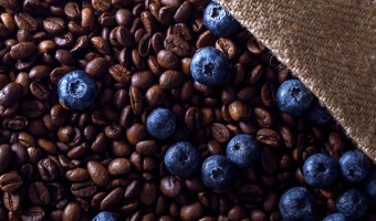 Antioxidants In Coffee vs Blueberries