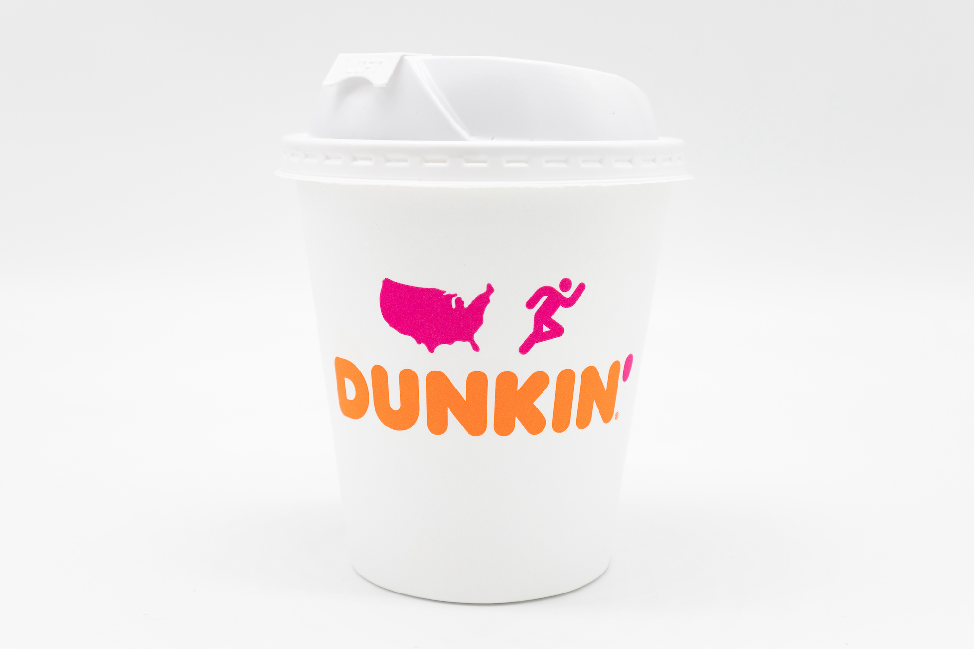 Check Dunkin' Gift Card Balance