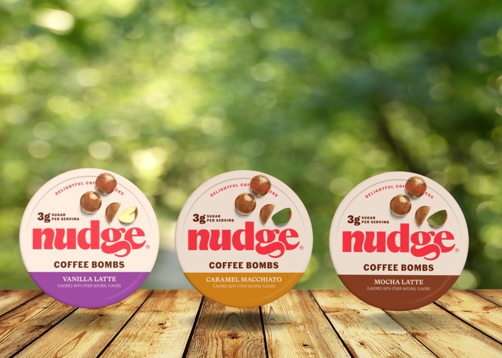 Nudge Coffee Bombs An Ultimate Guide Best Coffee Recipes