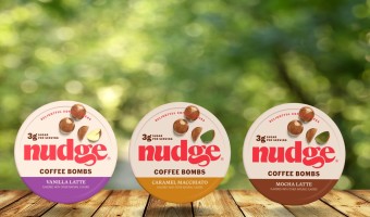 Nudge Coffee Bombs