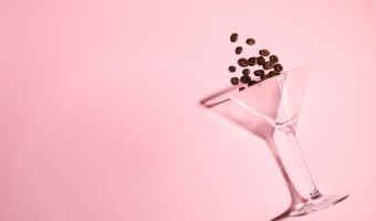 Starbucks Espresso Martini Recipe