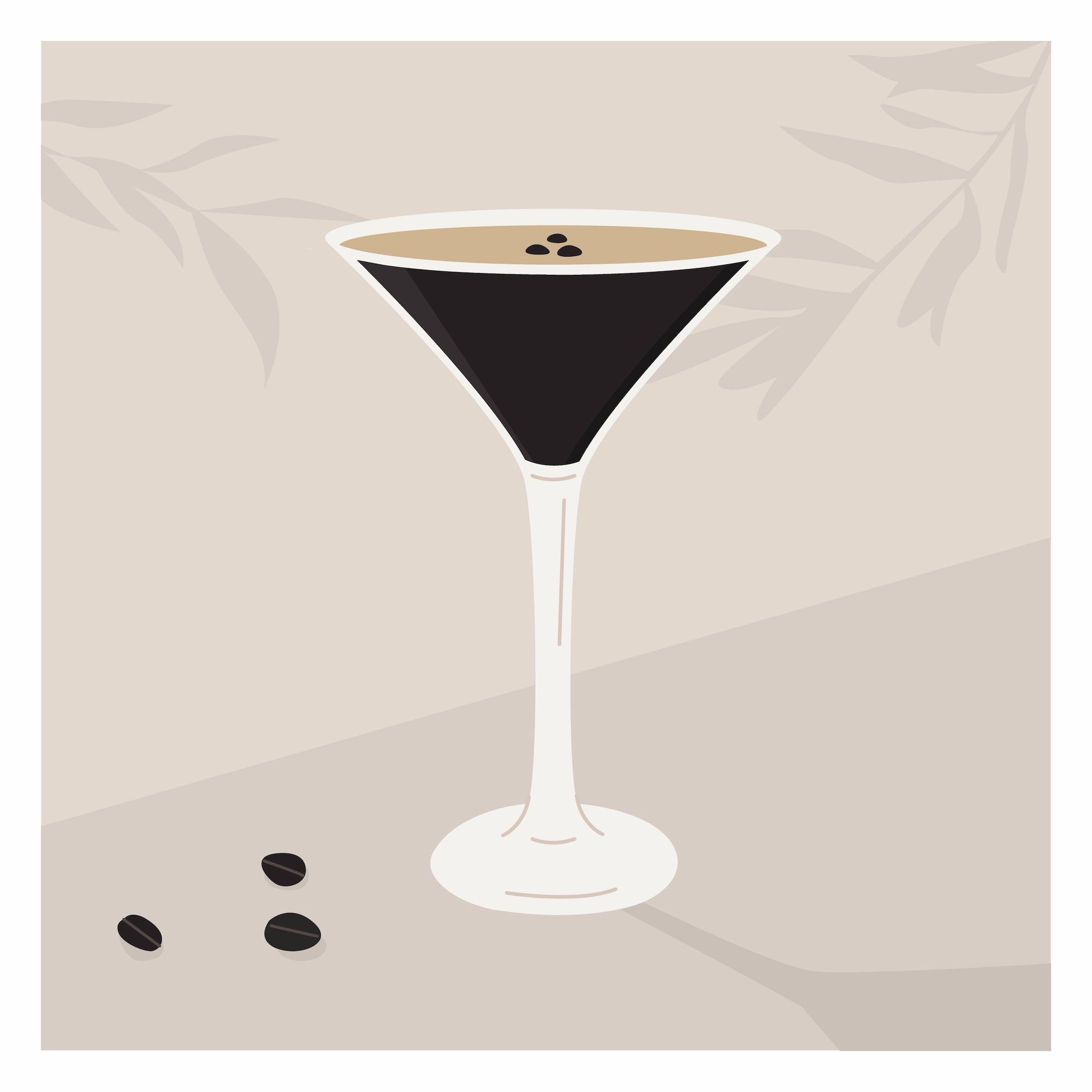 Starbucks Espresso Martini