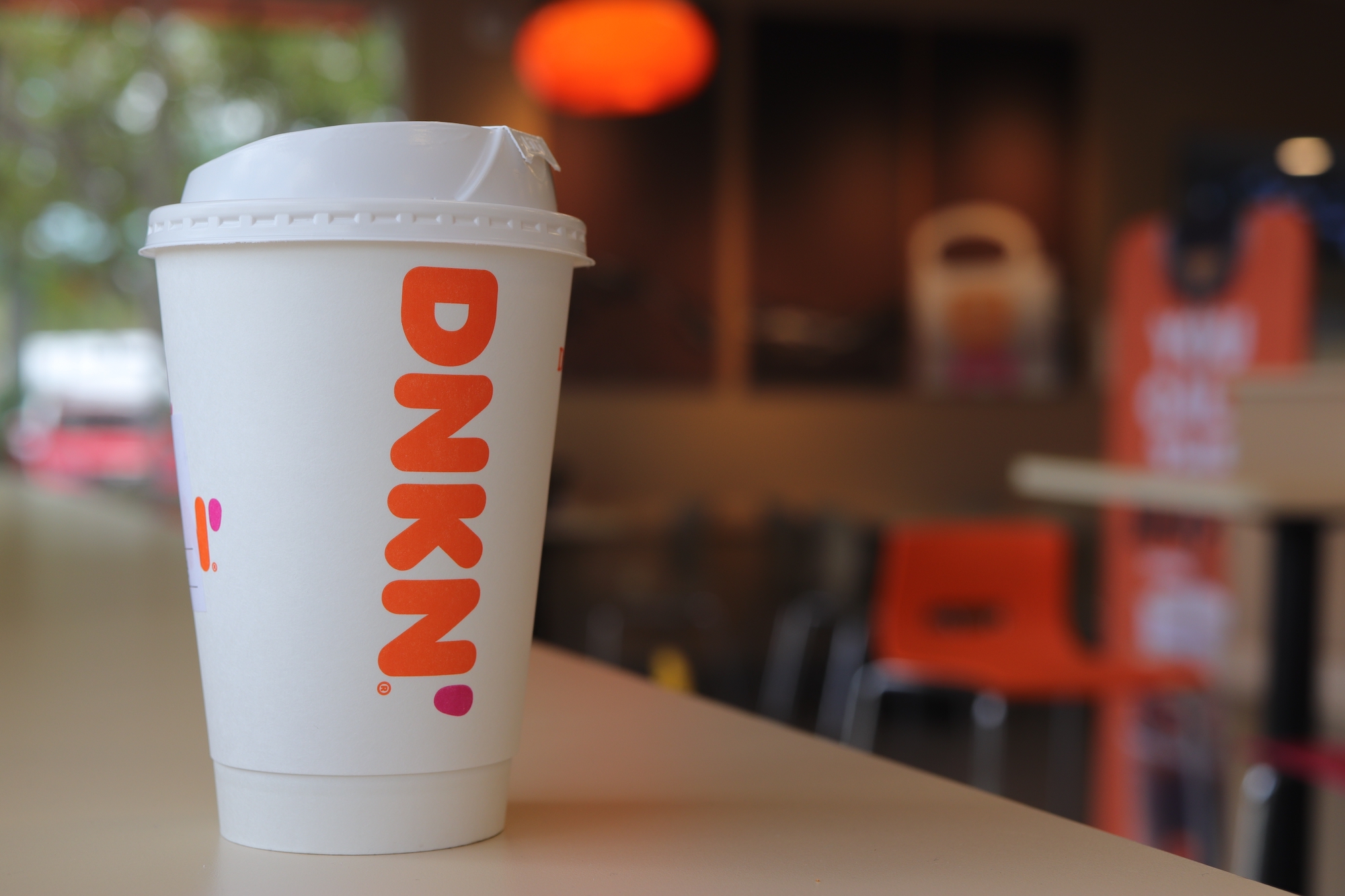 6 Best Dunkin' Sugar-Free Flavors