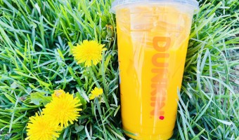 Do Dunkin' Refreshers Have Caffeine?