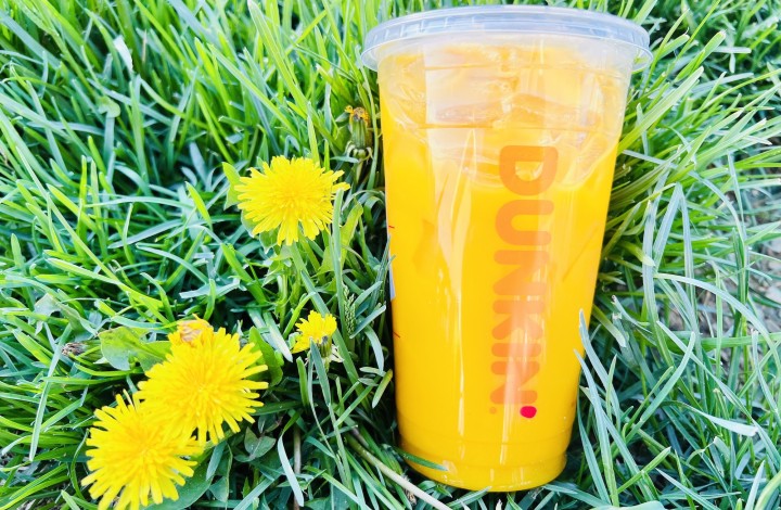 Do Dunkin' Refreshers Have Caffeine?