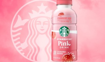 Where To Buy Starbucks Pink Drink Bottles