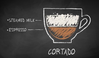 What Is A Cortado?