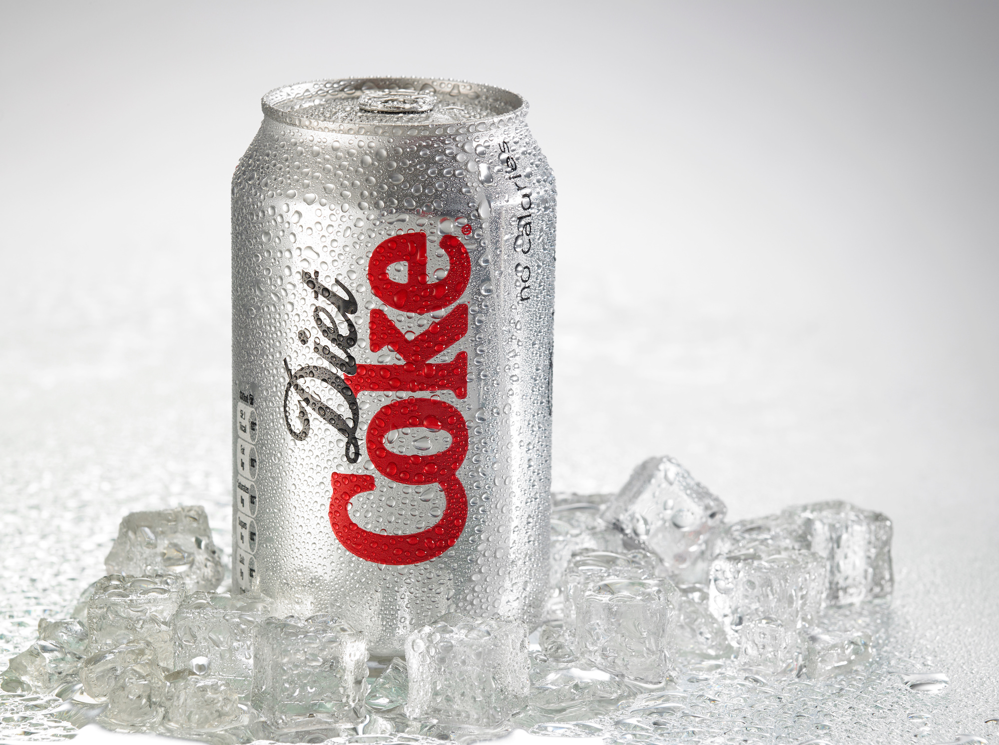 Coke Zero vs. Diet Coke