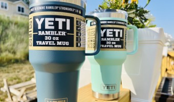 Best Yeti For Iced Coffee