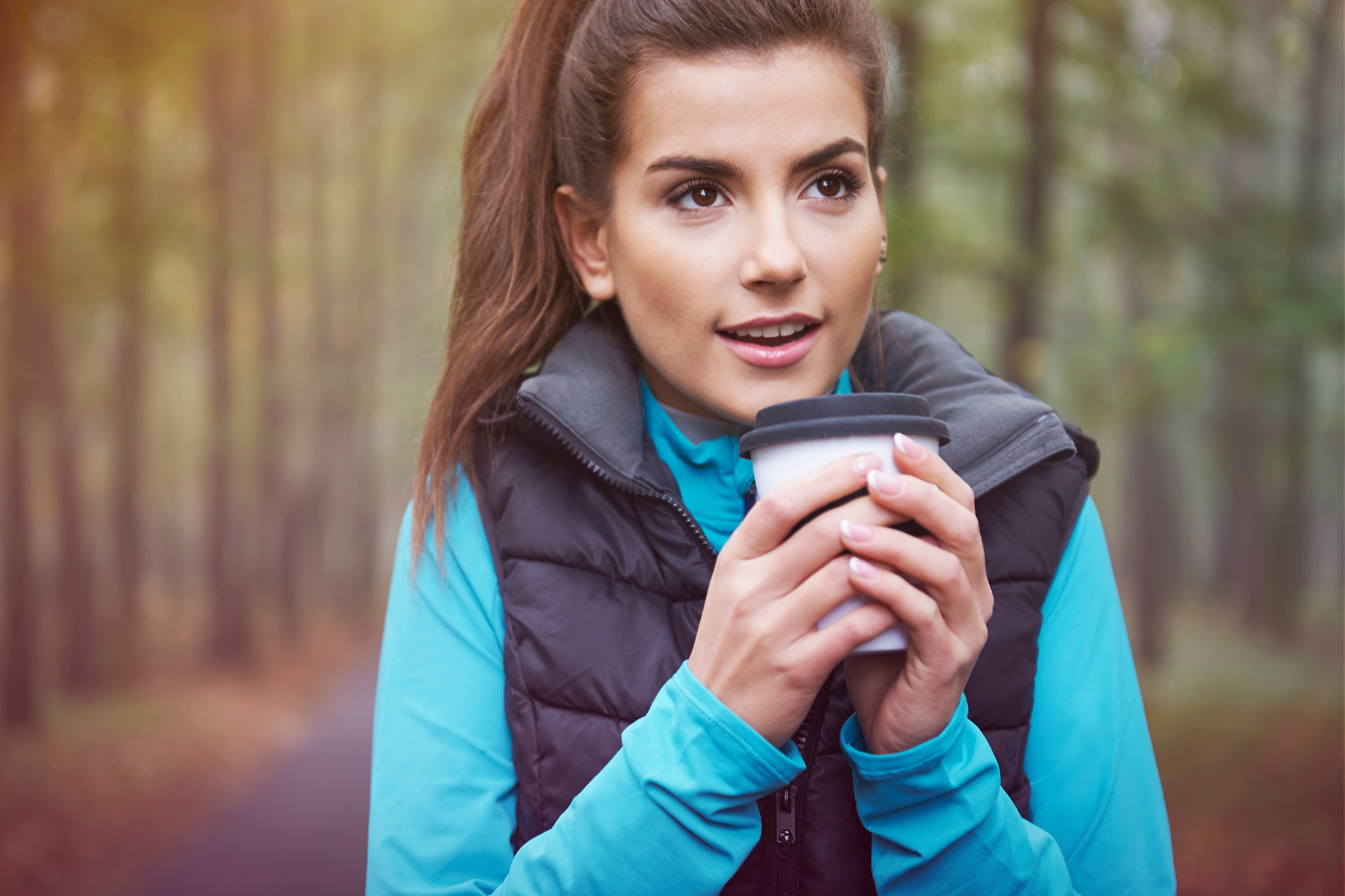 Best Coffee For Runners