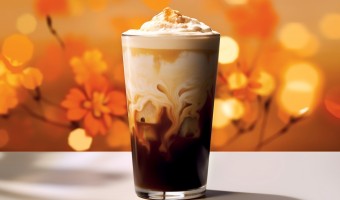 Starbucks Fall 2023 Menu Adds Two New Drinks