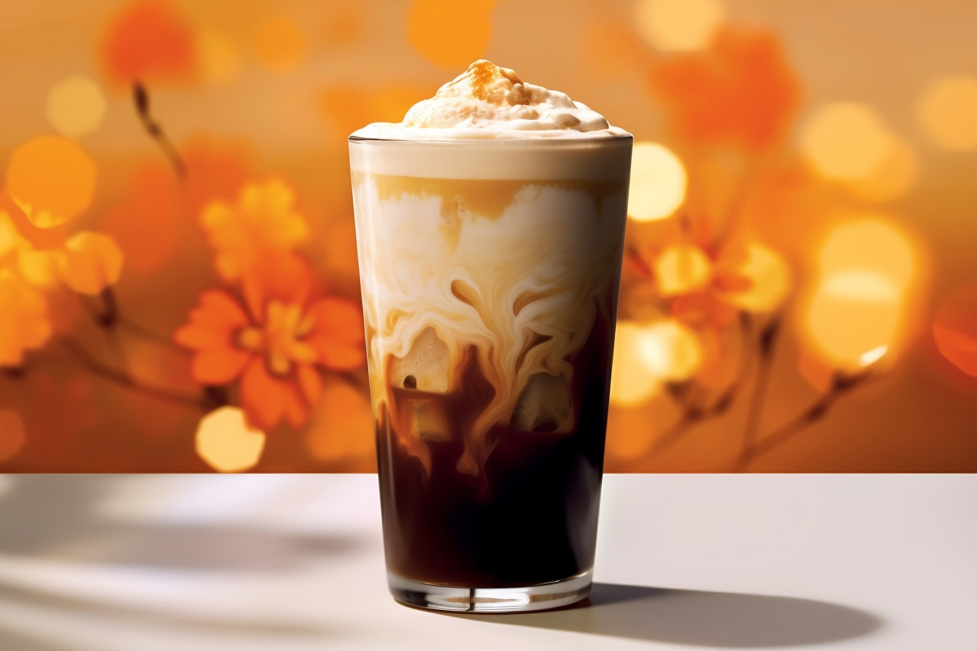 Starbucks Fall 2023 Menu Adds Two New Drinks