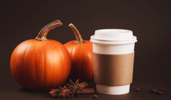 Starbucks Pumpkin Drinks 2023