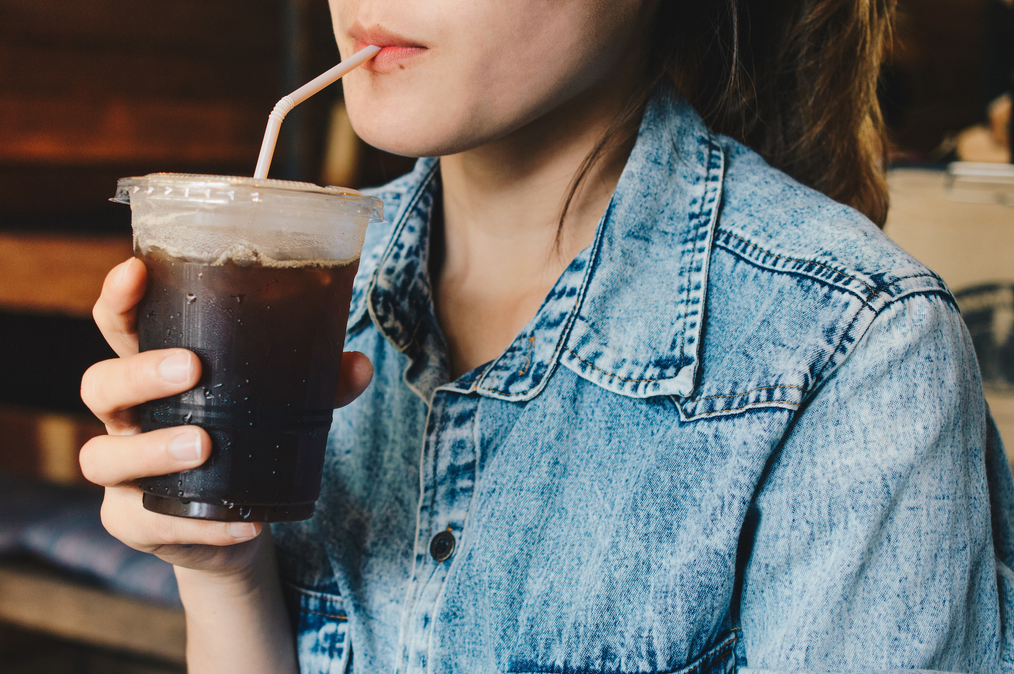 Is Iced Coffee Bad for You? The Cold Truth