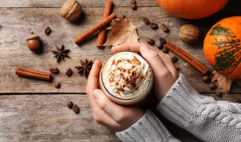 When Does Pumpkin Spice Start in 2023?