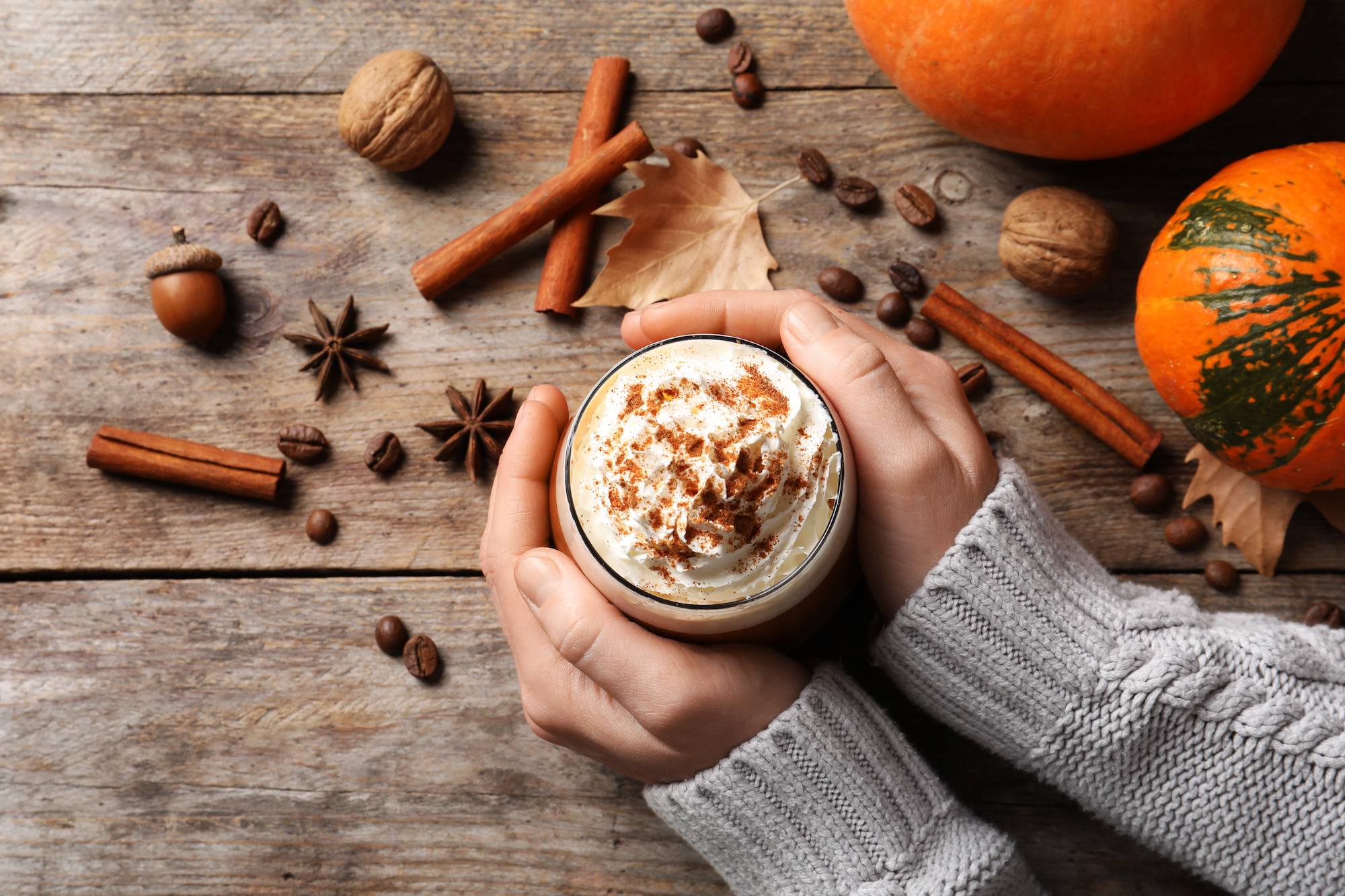 When Does Pumpkin Spice Start in 2023?