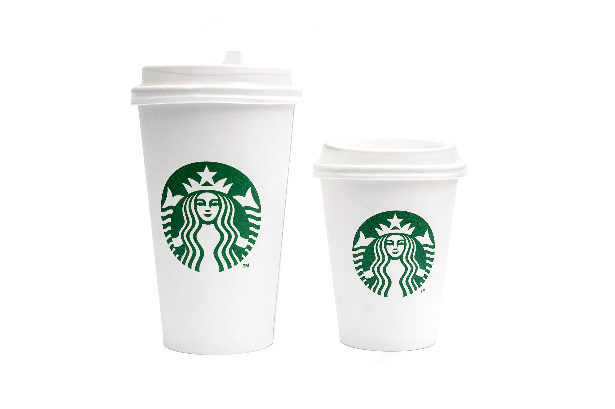 Starbucks Short: The Starbucks Short Cup Size