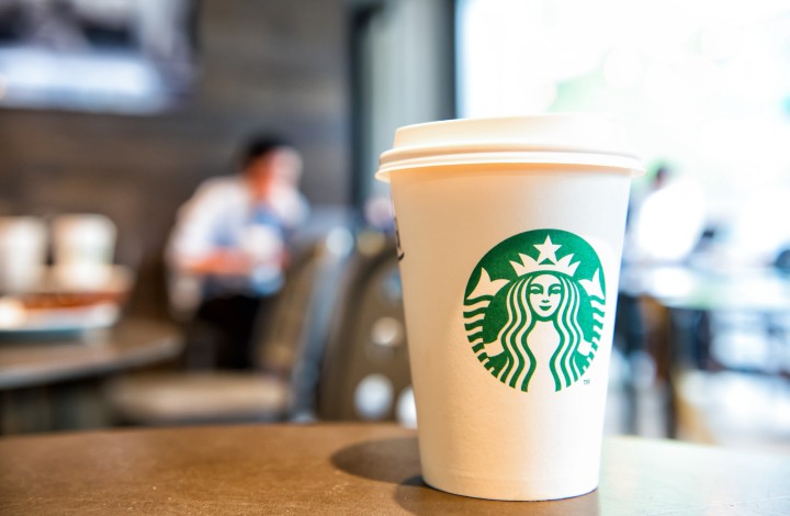 Hot Caffeine-Free Starbucks Drinks You'll Love