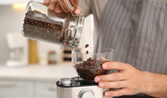 Benefits of Grinding Your Own Coffee